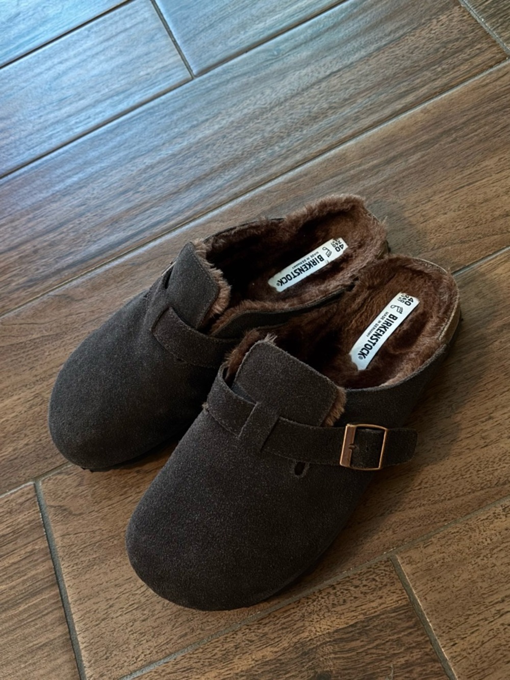 birkenstock clogs